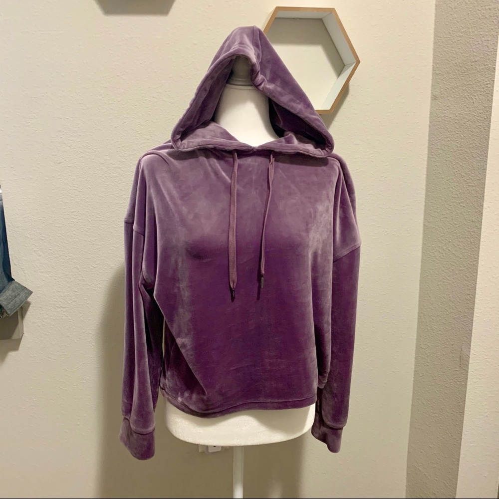 Velvet DKNY SPORT Pullover